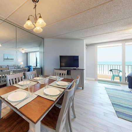 Southpoint #303 Apartment Ponce Inlet Bagian luar foto