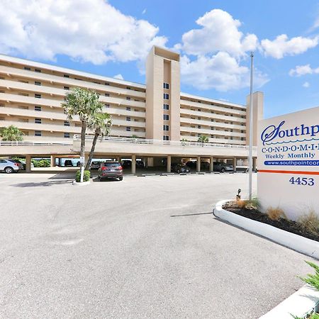 Southpoint #303 Apartment Ponce Inlet Bagian luar foto
