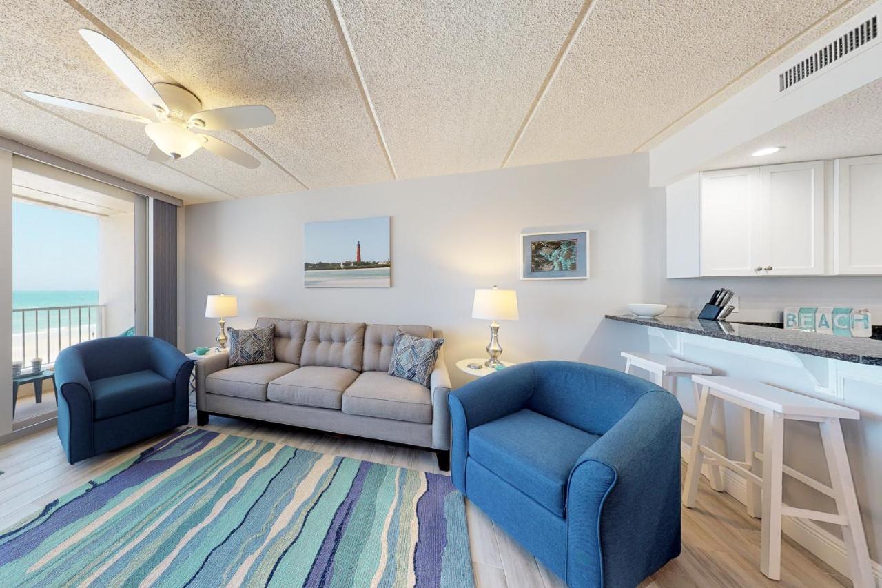 Southpoint #303 Apartment Ponce Inlet Bagian luar foto