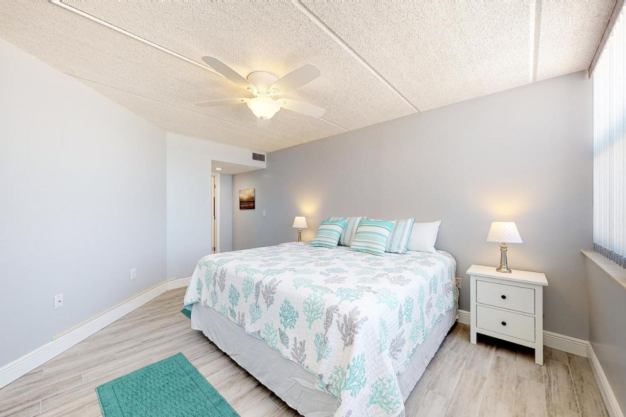 Southpoint #303 Apartment Ponce Inlet Bagian luar foto