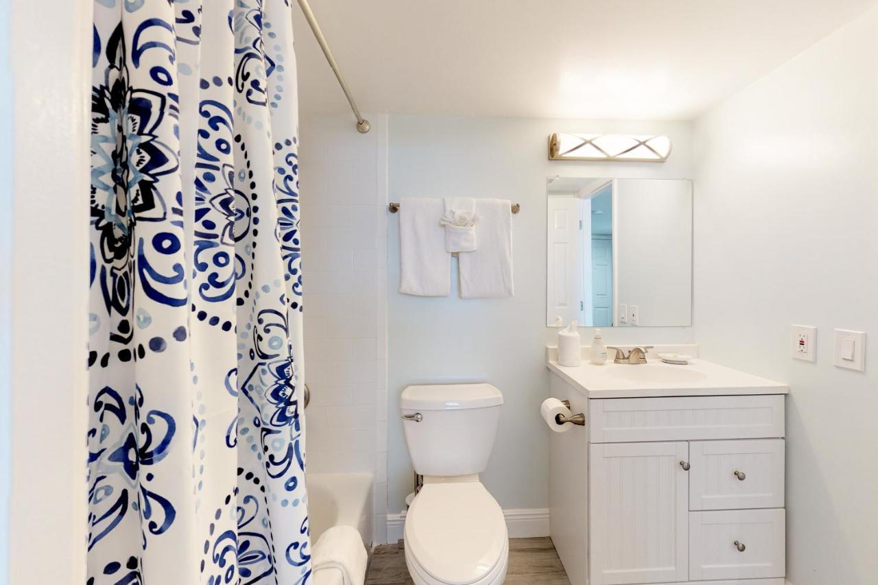 Southpoint #303 Apartment Ponce Inlet Bagian luar foto
