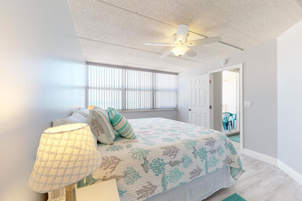 Southpoint #303 Apartment Ponce Inlet Bagian luar foto