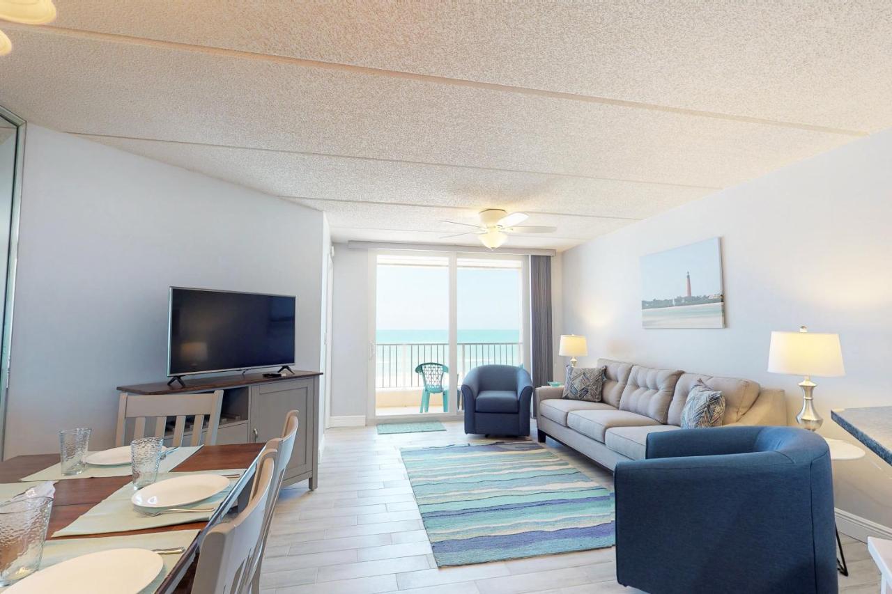Southpoint #303 Apartment Ponce Inlet Bagian luar foto