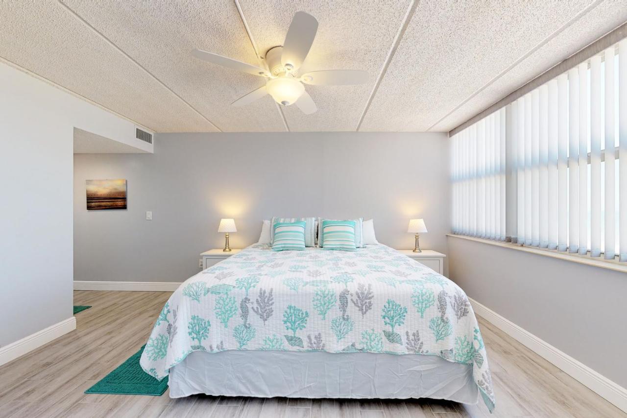 Southpoint #303 Apartment Ponce Inlet Bagian luar foto