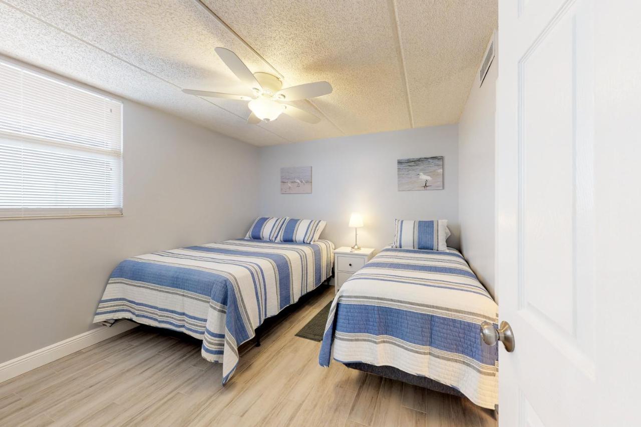 Southpoint #303 Apartment Ponce Inlet Bagian luar foto