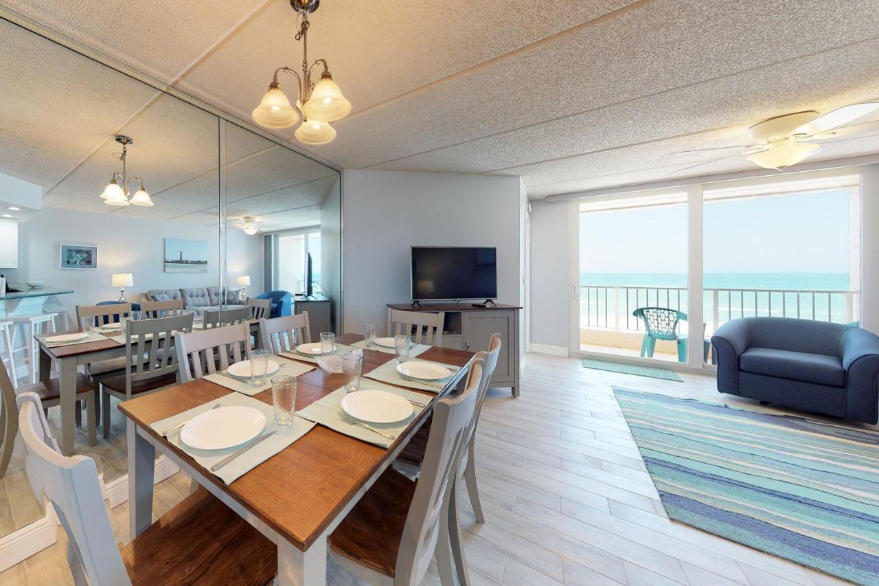 Southpoint #303 Apartment Ponce Inlet Bagian luar foto