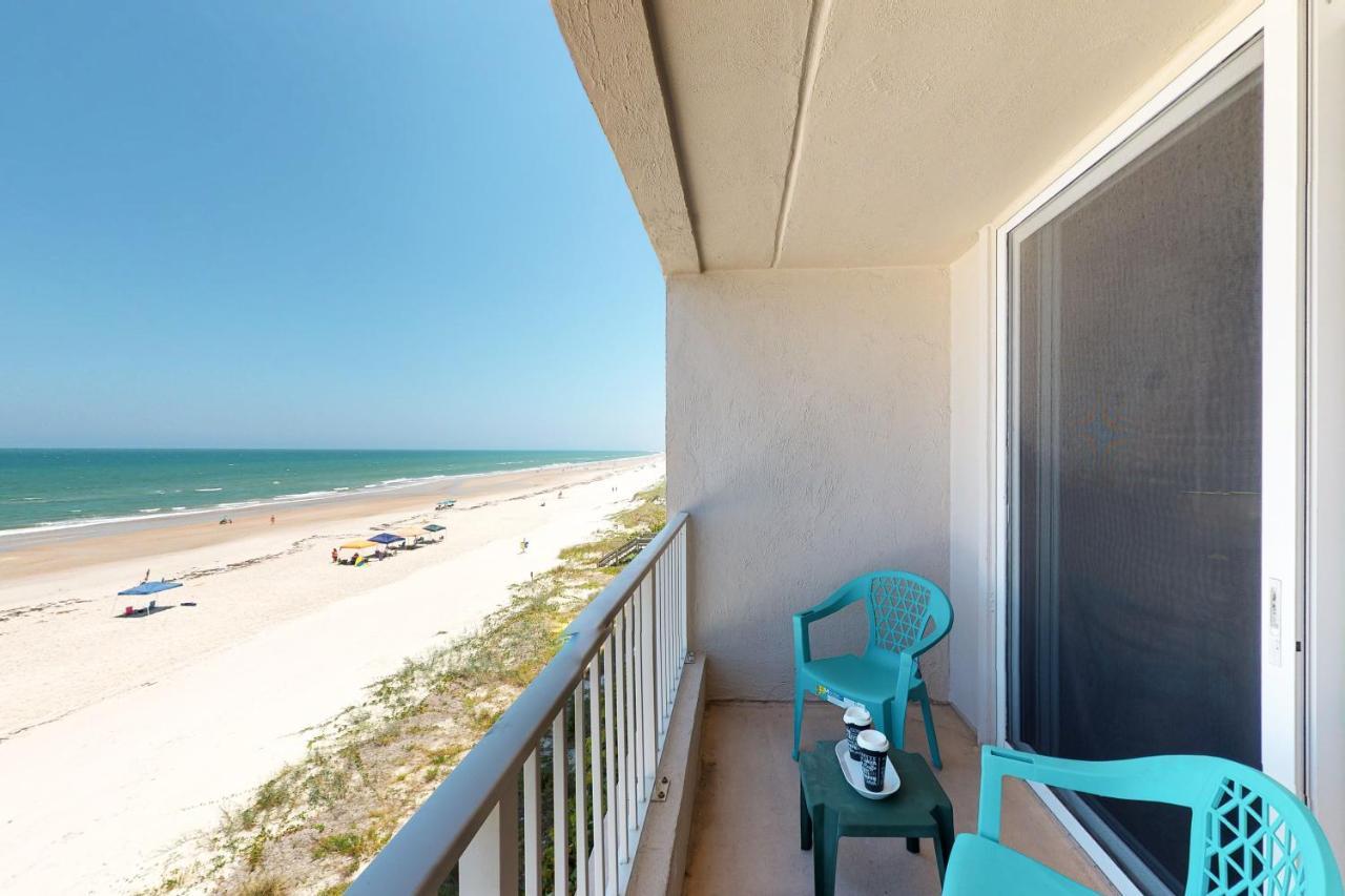 Southpoint #303 Apartment Ponce Inlet Bagian luar foto