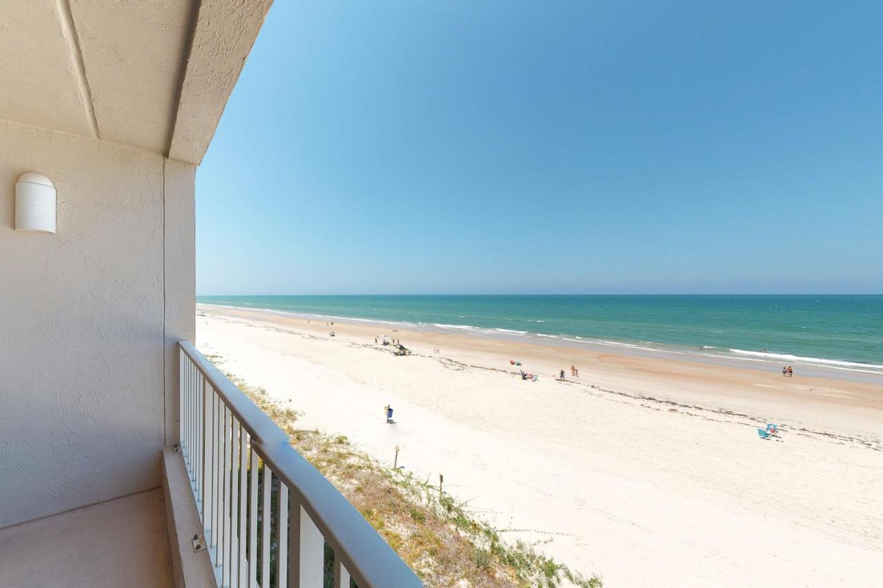 Southpoint #303 Apartment Ponce Inlet Bagian luar foto
