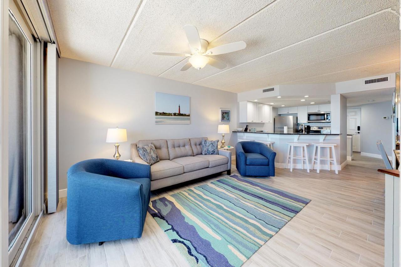 Southpoint #303 Apartment Ponce Inlet Bagian luar foto