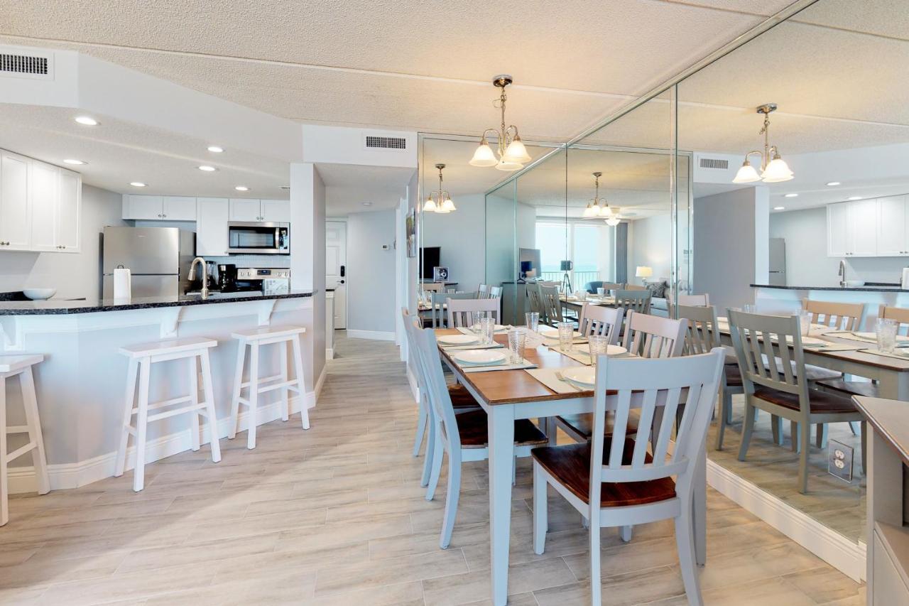 Southpoint #303 Apartment Ponce Inlet Bagian luar foto