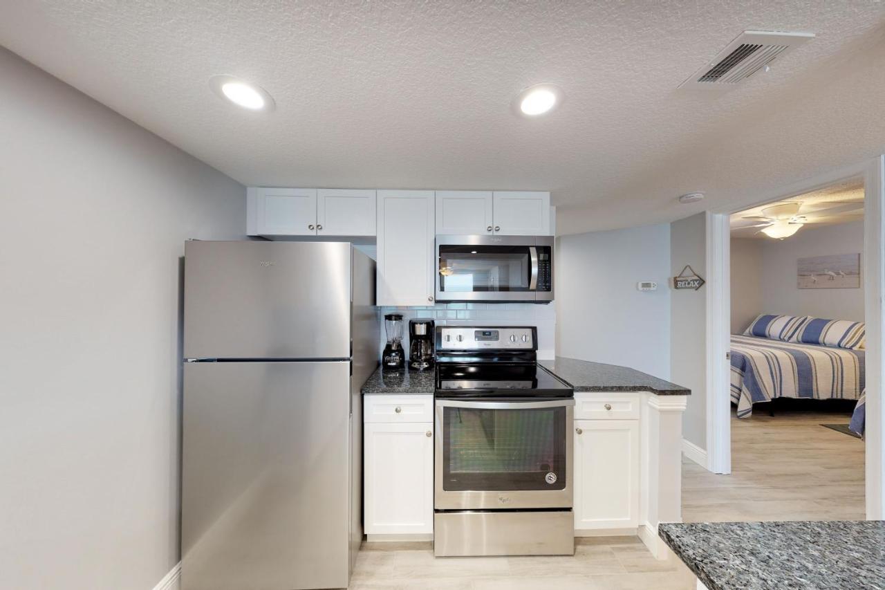 Southpoint #303 Apartment Ponce Inlet Bagian luar foto