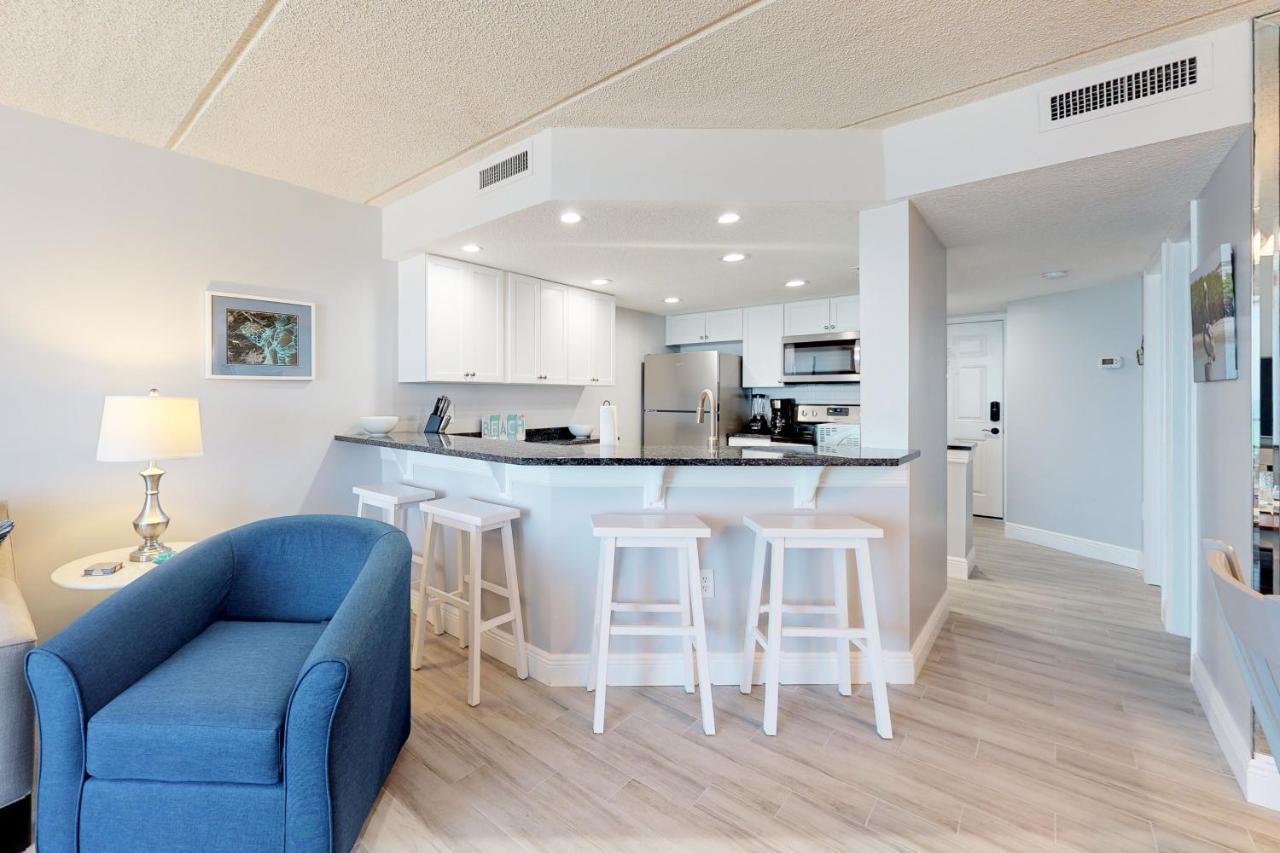 Southpoint #303 Apartment Ponce Inlet Bagian luar foto