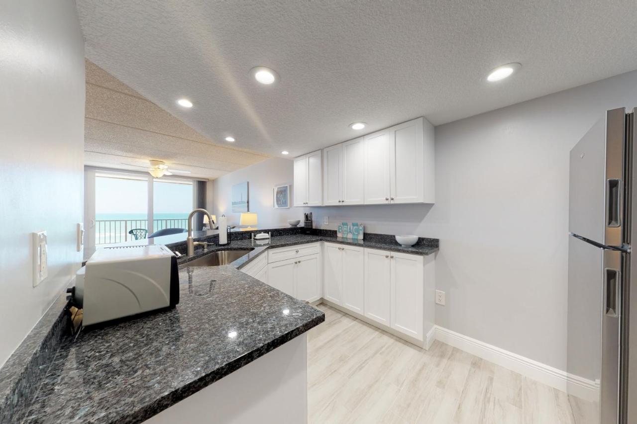 Southpoint #303 Apartment Ponce Inlet Bagian luar foto