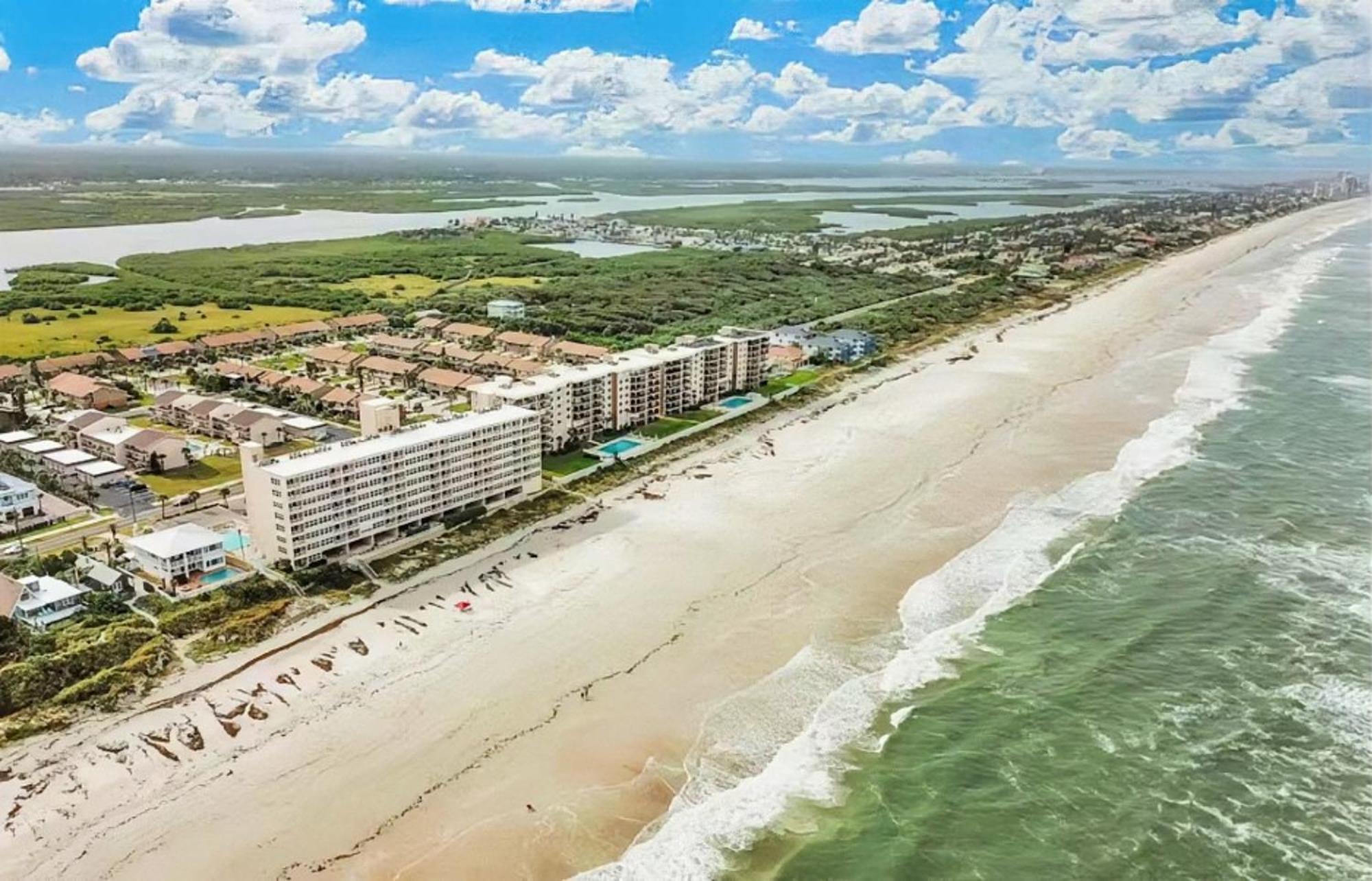 Southpoint #303 Apartment Ponce Inlet Bagian luar foto