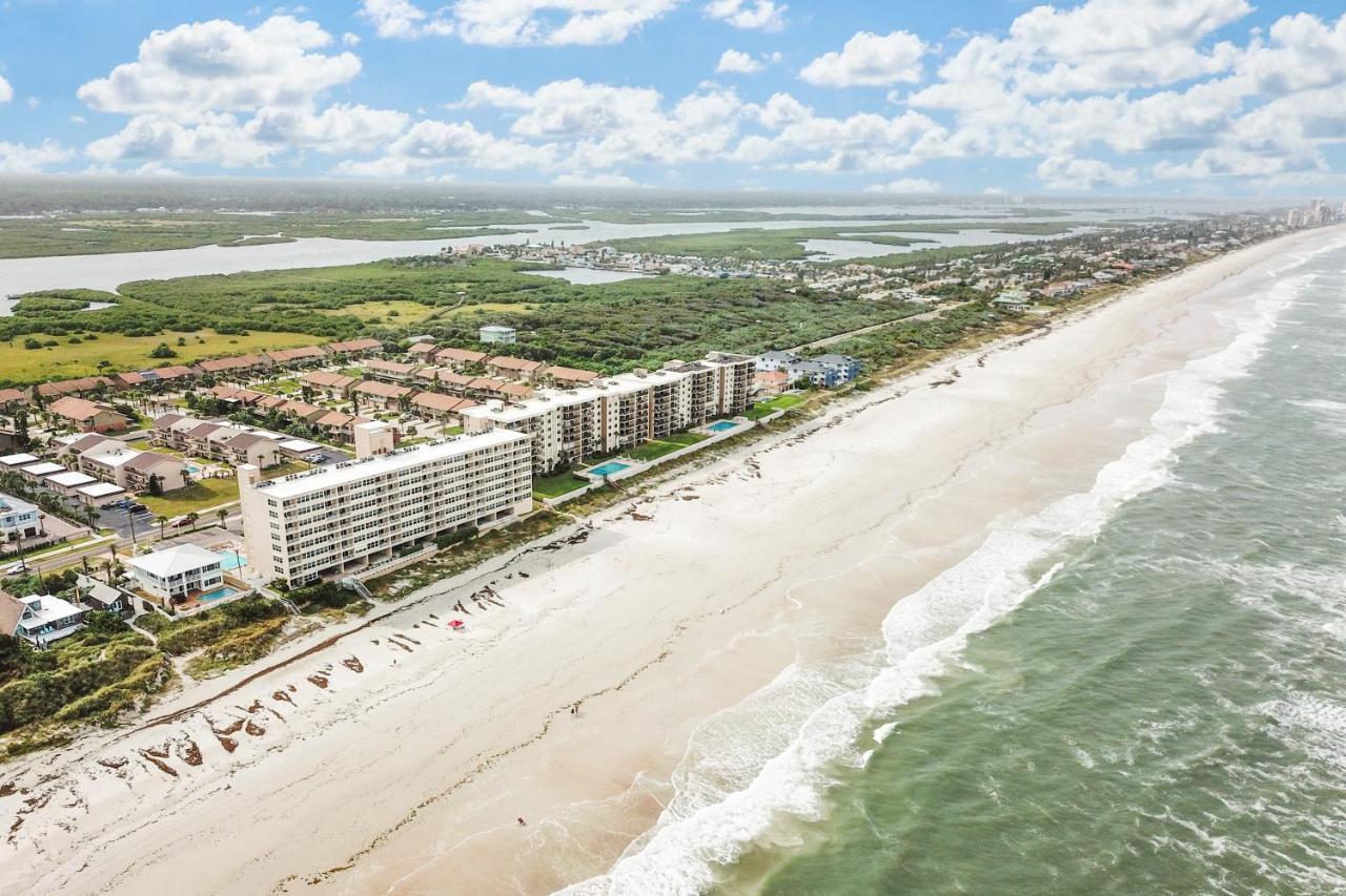 Southpoint #303 Apartment Ponce Inlet Bagian luar foto