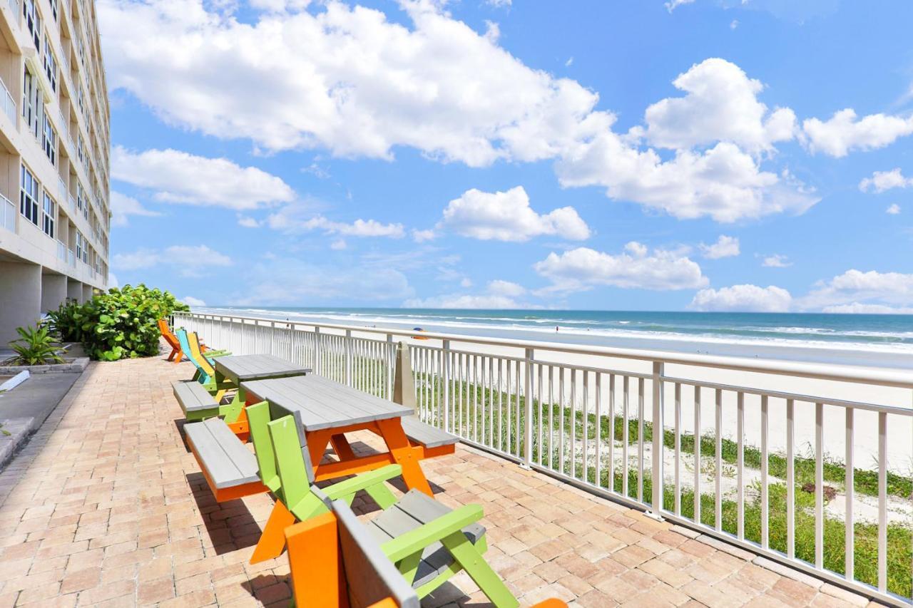 Southpoint #303 Apartment Ponce Inlet Bagian luar foto