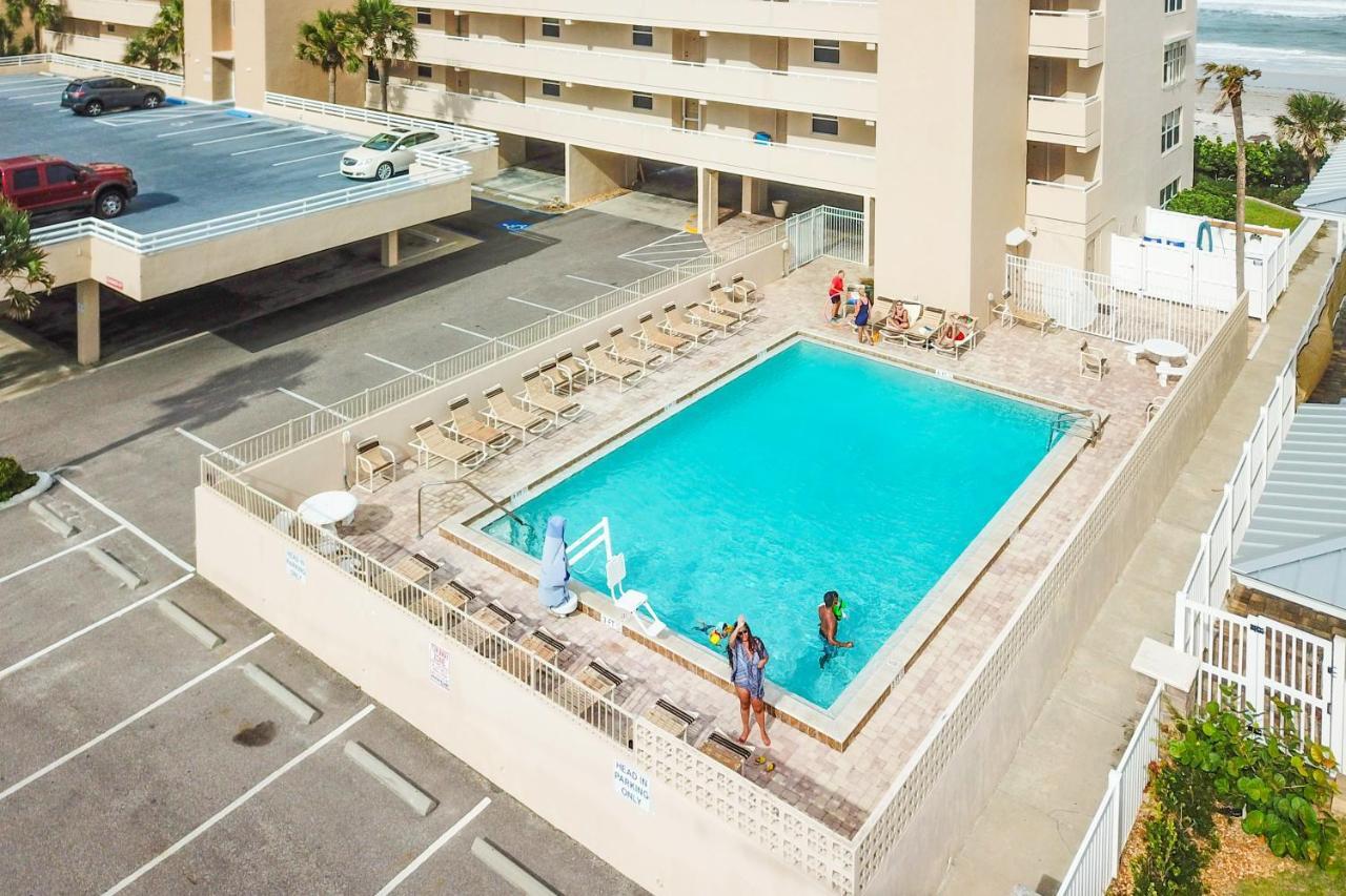 Southpoint #303 Apartment Ponce Inlet Bagian luar foto