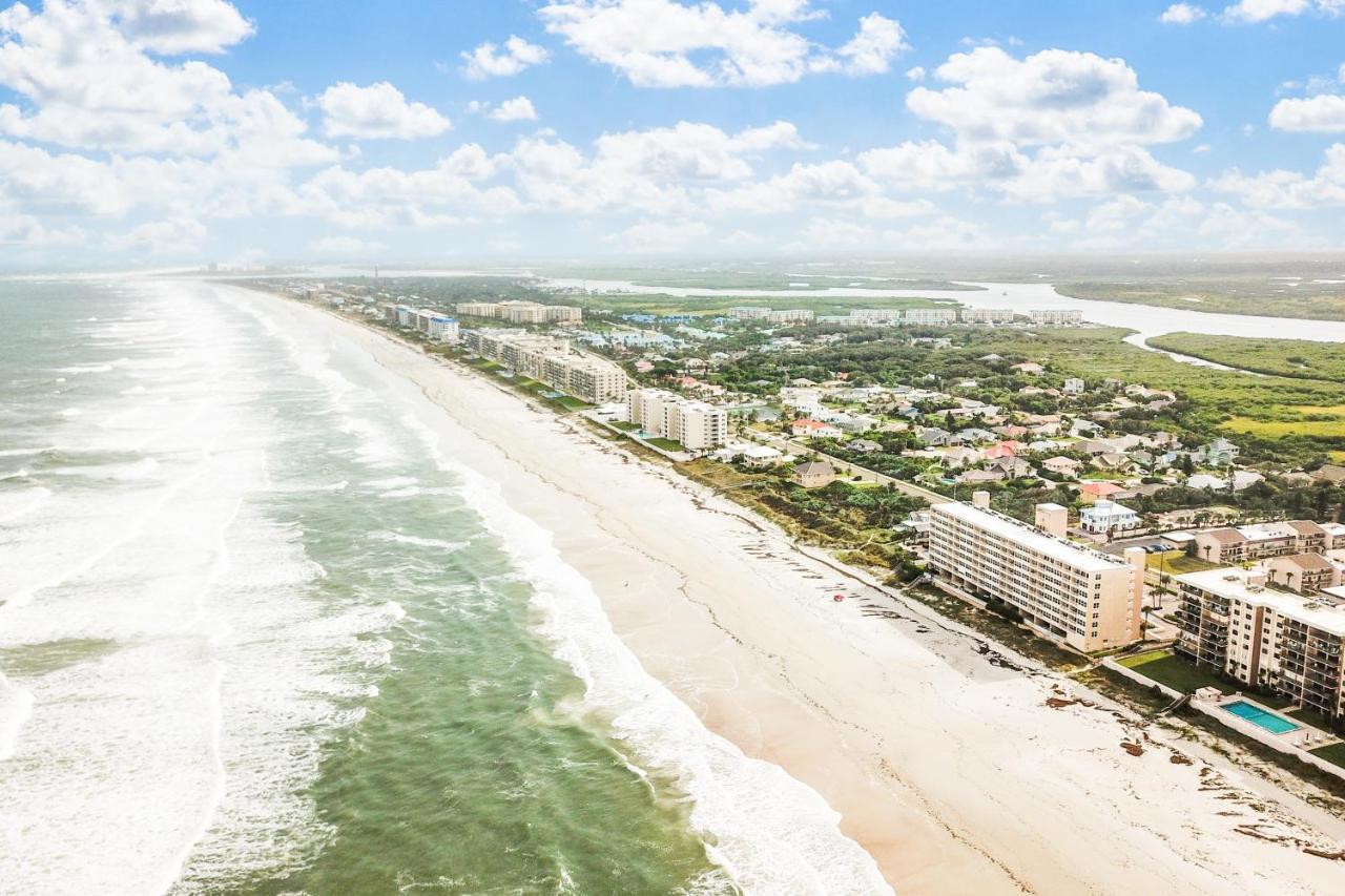 Southpoint #303 Apartment Ponce Inlet Bagian luar foto