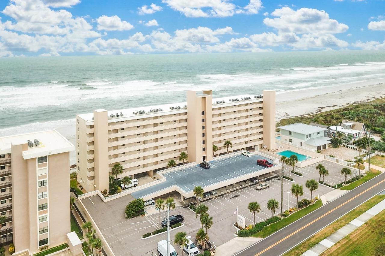 Southpoint #303 Apartment Ponce Inlet Bagian luar foto