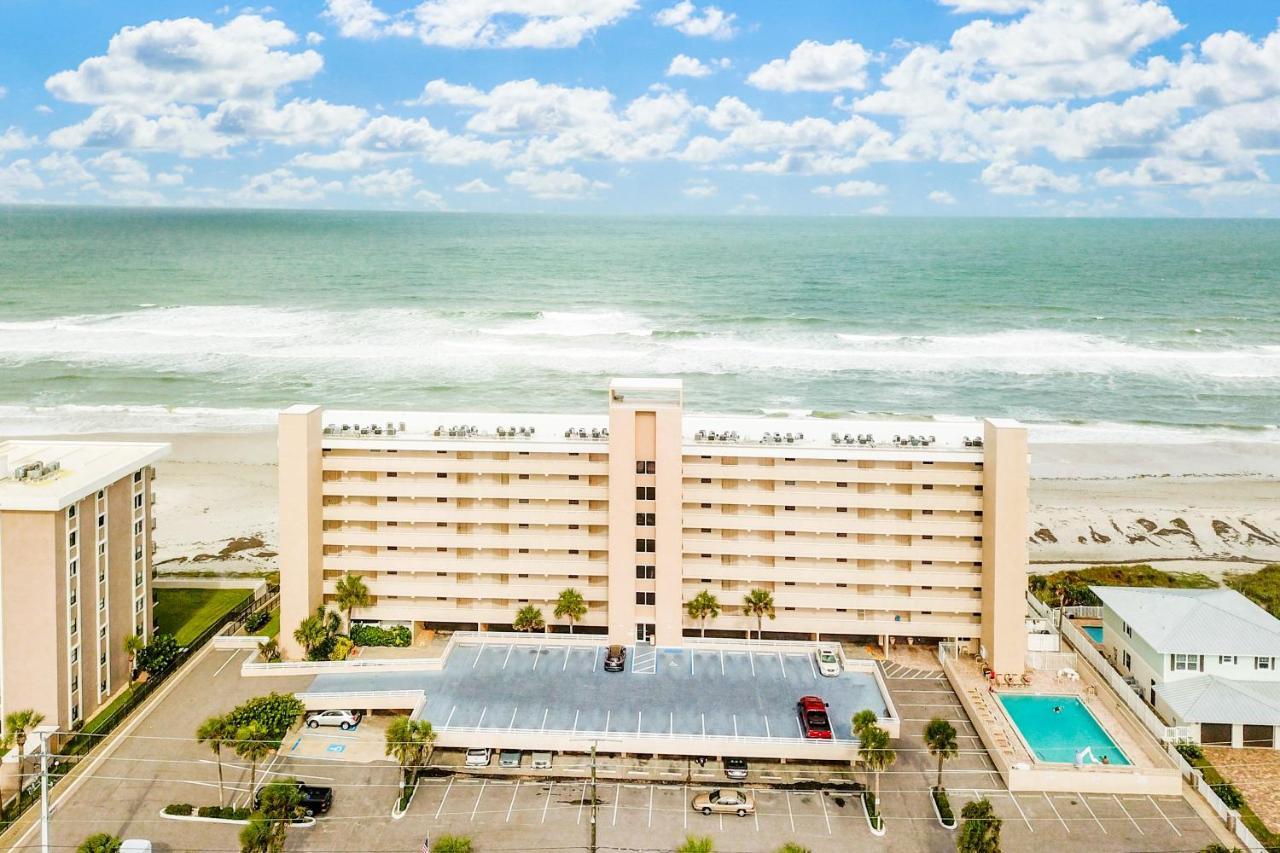 Southpoint #303 Apartment Ponce Inlet Bagian luar foto